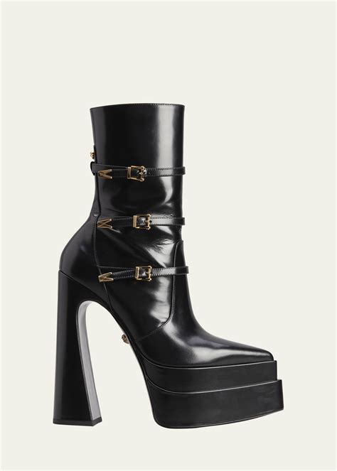 maglia medusa versace|versace medusa boots.